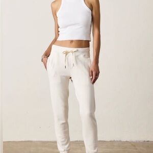 NSF Sayde Straight leg Sweatpants